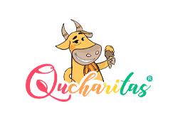 Logo Qucharitas